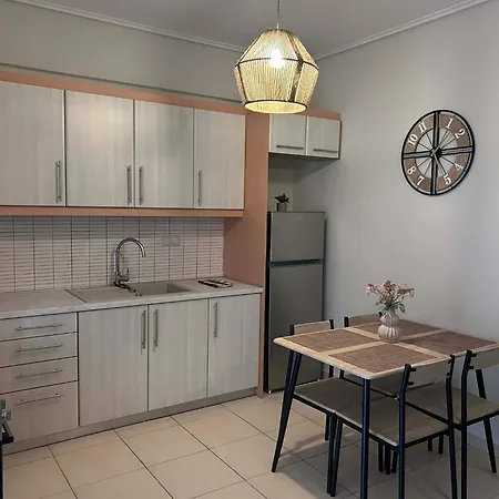 Appartamento A&a Cozy *