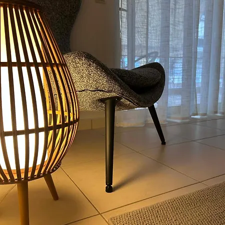 شقة A&a Cozy *