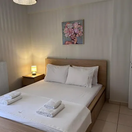 A&a Cozy شقة كالاماتا